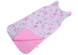 Śpiworek do spania dziecięcy WZÓR 8