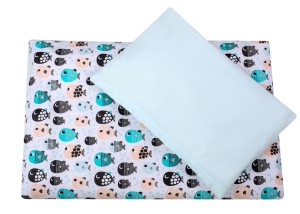 Pościel dziecięca do łóżeczka